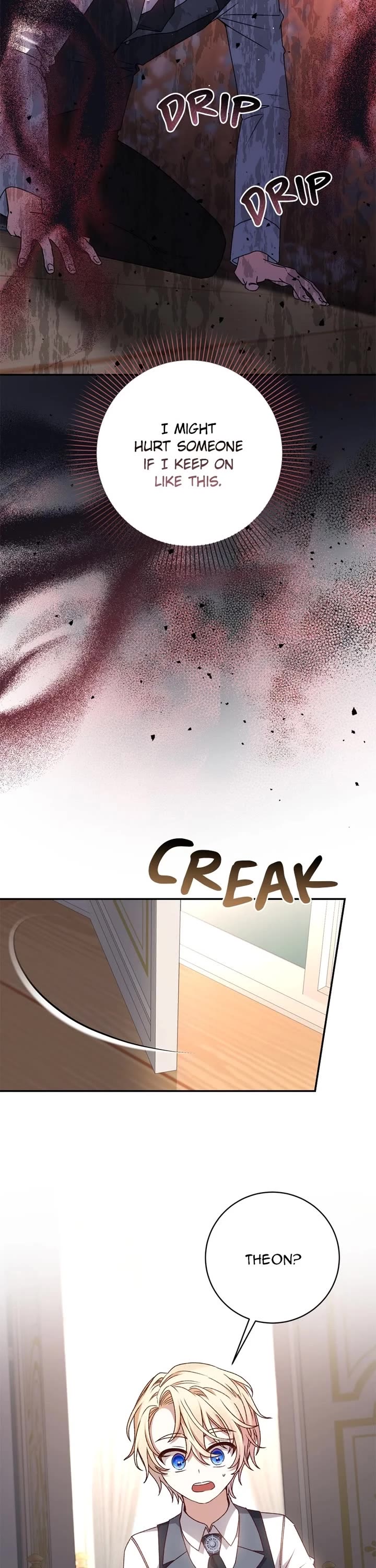 The Tyrant Wants to Live a Virtuous Life chapter 39 page 28