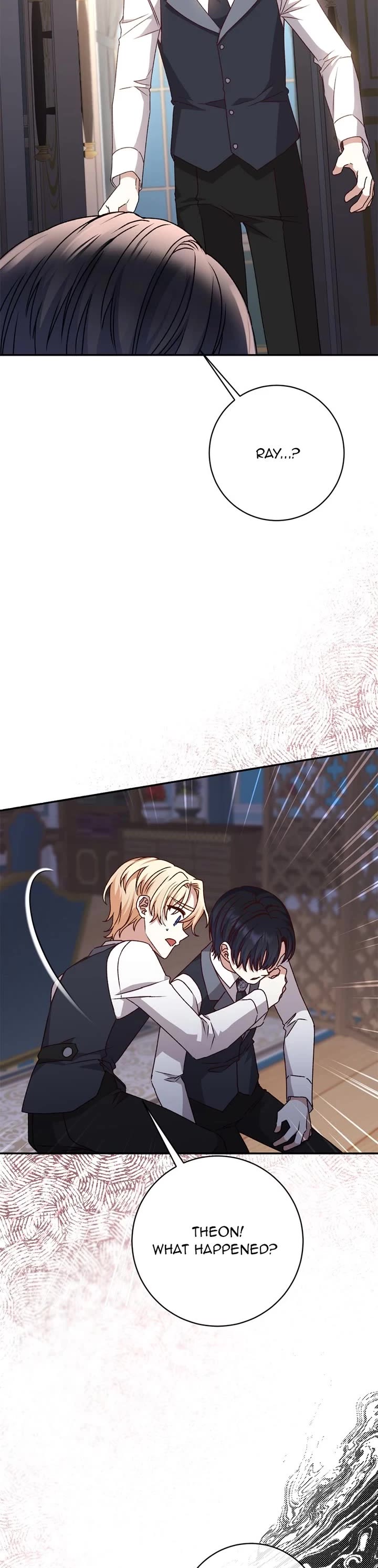 The Tyrant Wants to Live a Virtuous Life chapter 39 page 29