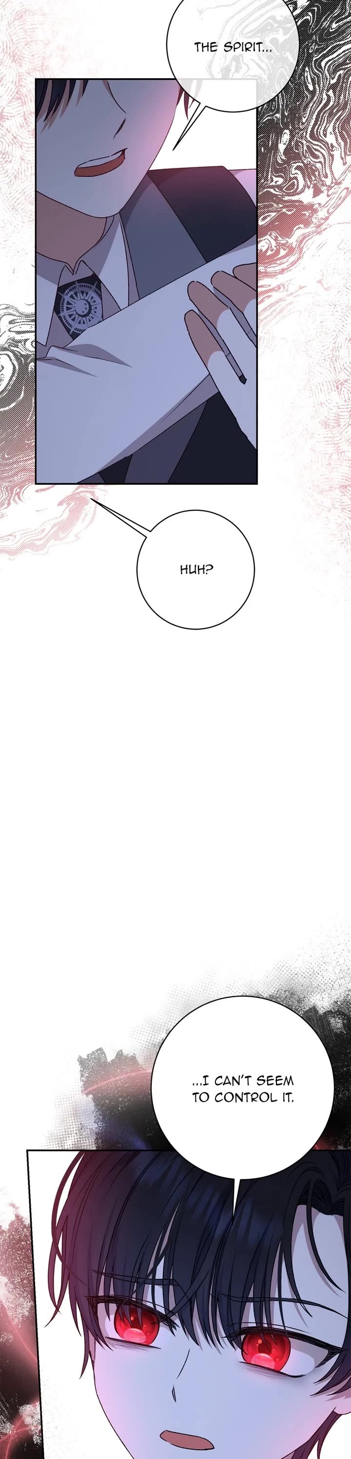 The Tyrant Wants to Live a Virtuous Life chapter 39 page 30