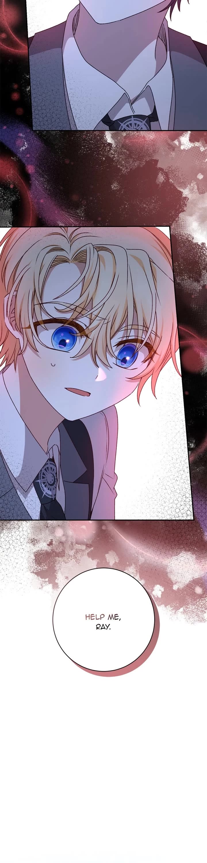 The Tyrant Wants to Live a Virtuous Life chapter 39 page 31