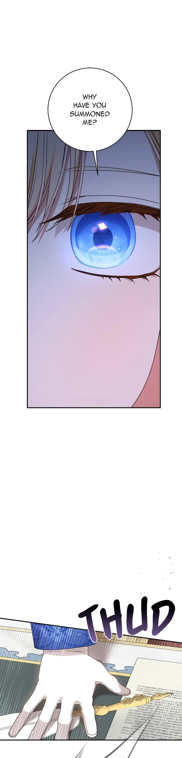 The Tyrant Wants to Live a Virtuous Life chapter 39 page 34