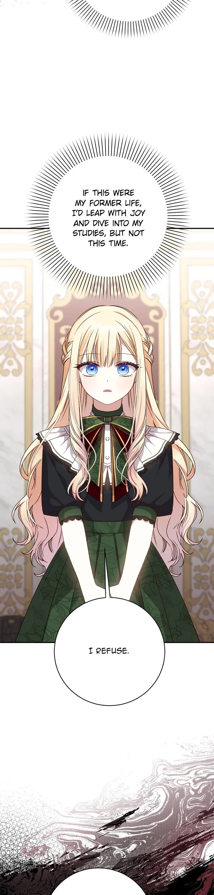 The Tyrant Wants to Live a Virtuous Life chapter 39 page 41