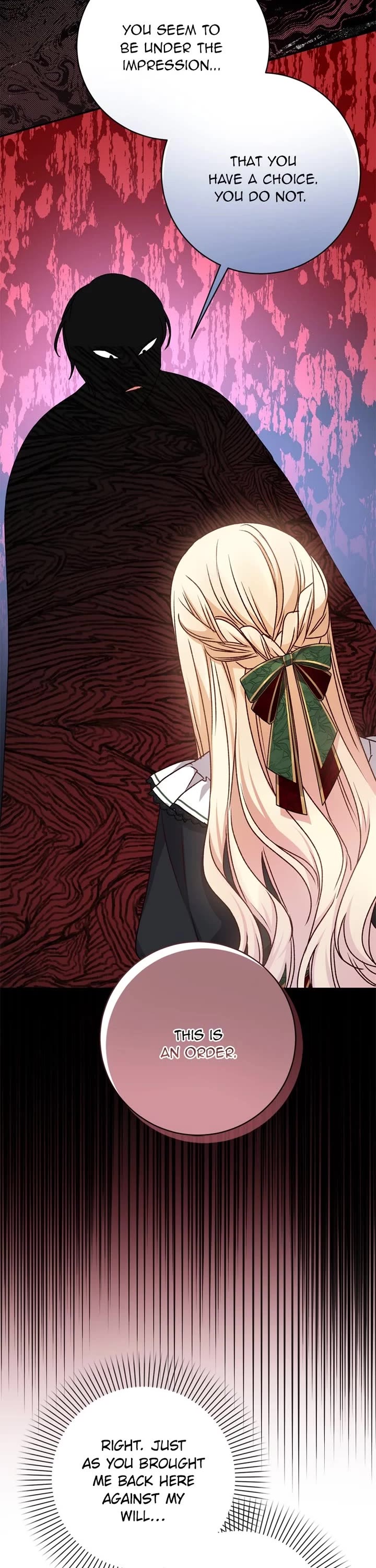 The Tyrant Wants to Live a Virtuous Life chapter 39 page 42