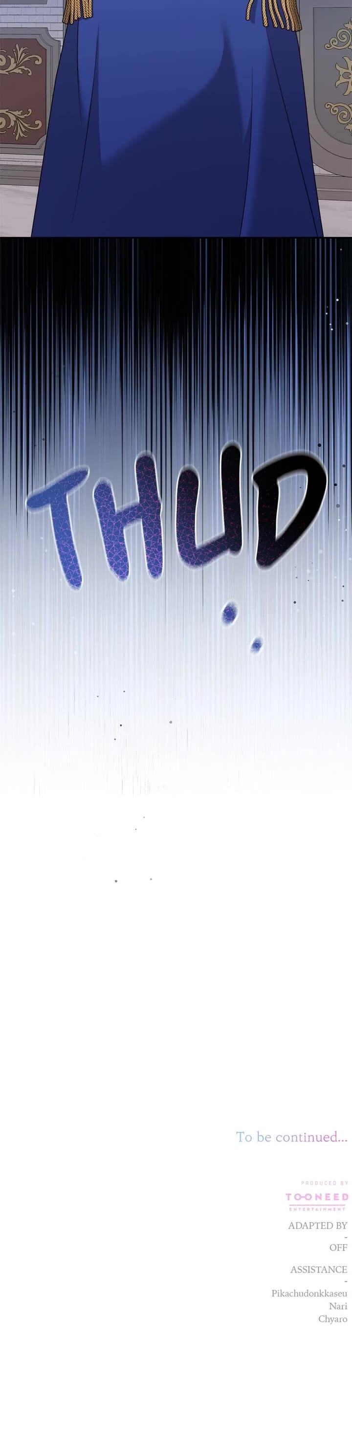 The Tyrant Wants to Live a Virtuous Life chapter 39 page 45