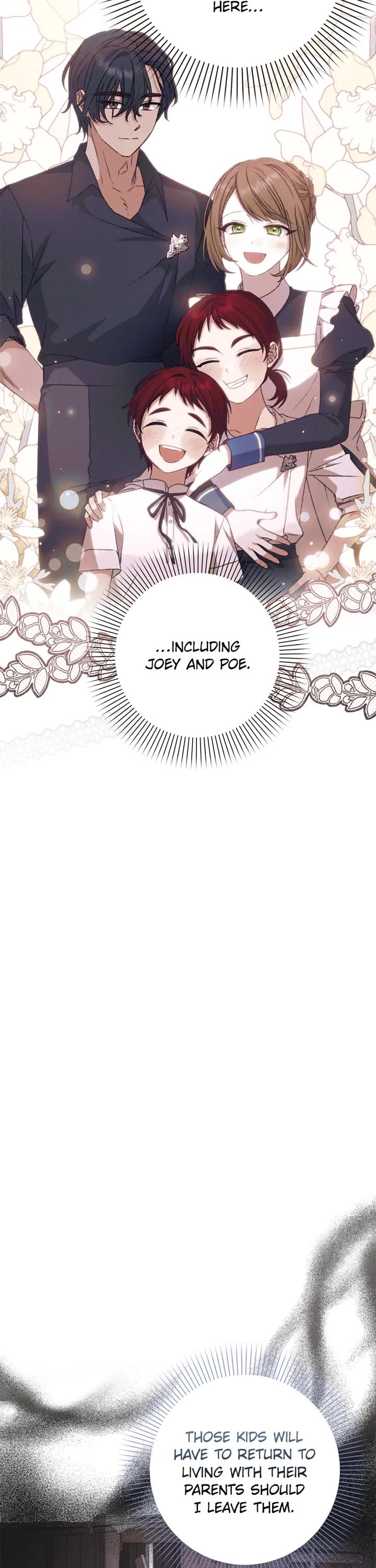 The Tyrant Wants to Live a Virtuous Life chapter 39 page 7