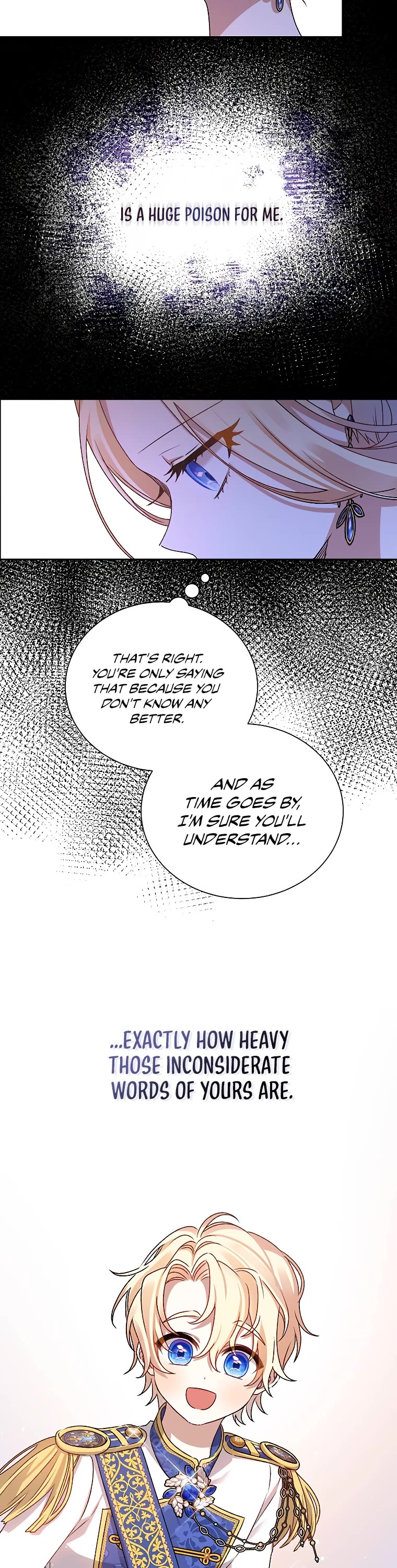 The Tyrant Wants to Live a Virtuous Life chapter 4 page 12