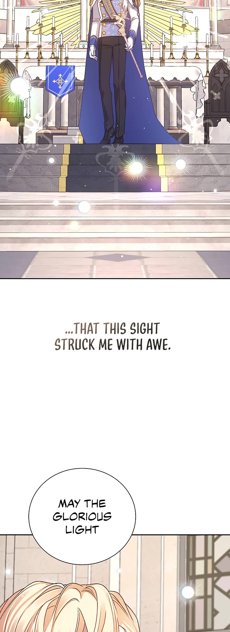 The Tyrant Wants to Live a Virtuous Life chapter 4 page 19