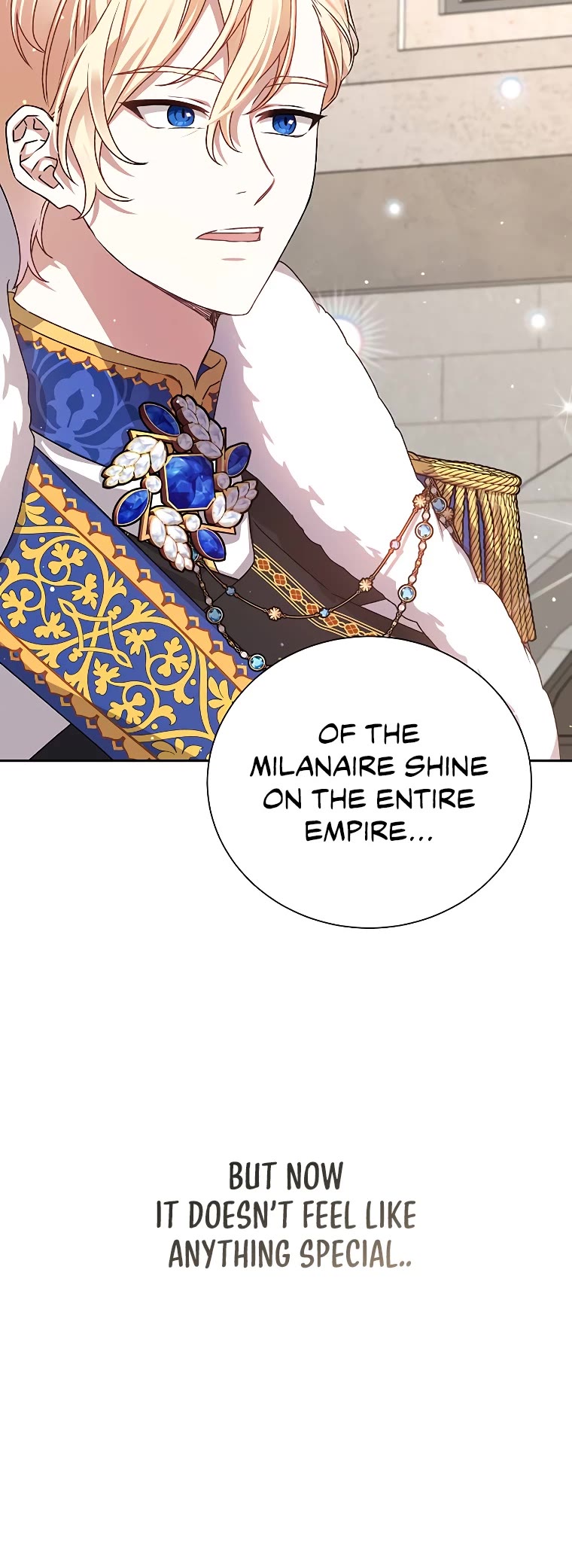 The Tyrant Wants to Live a Virtuous Life chapter 4 page 20