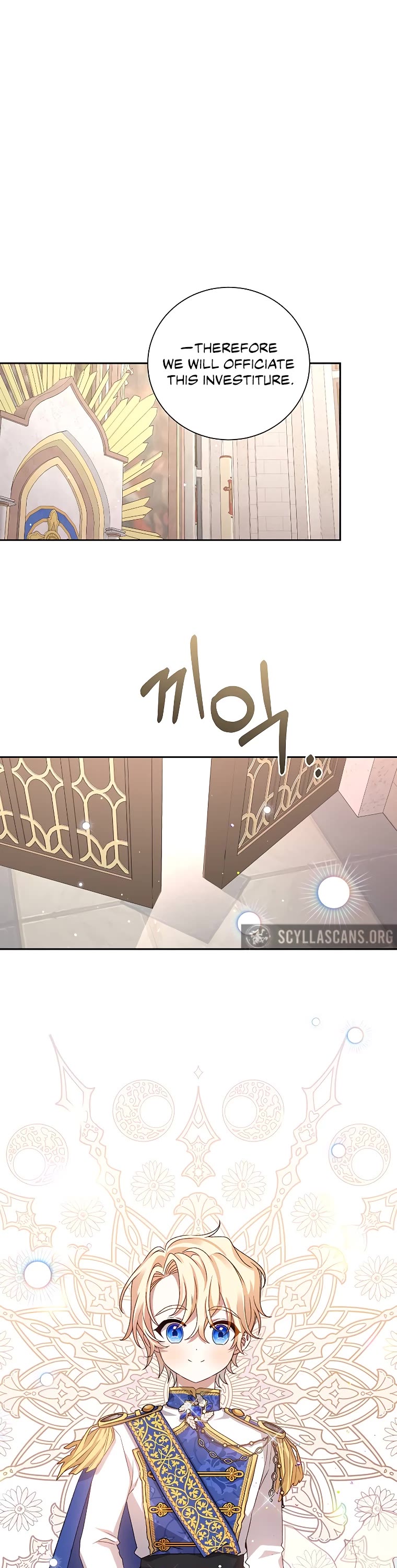 The Tyrant Wants to Live a Virtuous Life chapter 4 page 23