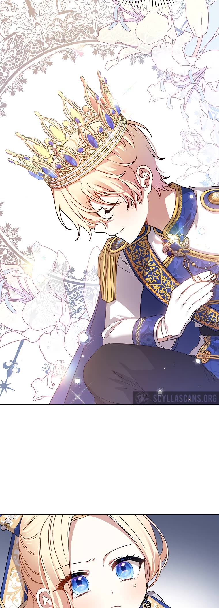 The Tyrant Wants to Live a Virtuous Life chapter 4 page 29