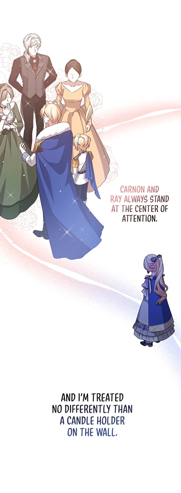 The Tyrant Wants to Live a Virtuous Life chapter 4 page 35