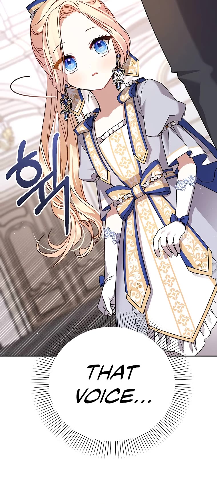 The Tyrant Wants to Live a Virtuous Life chapter 4 page 40