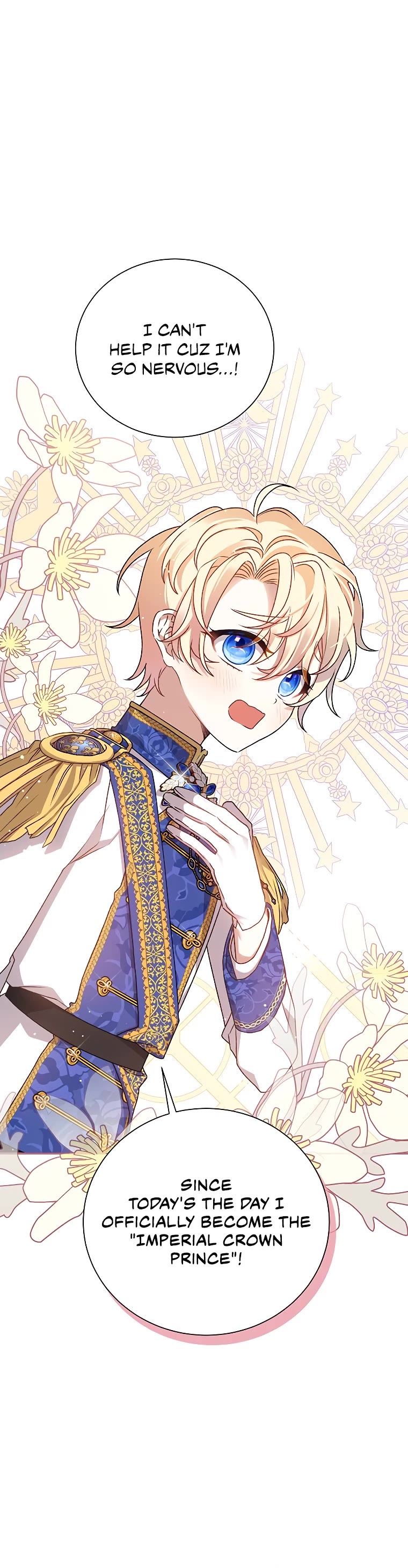 The Tyrant Wants to Live a Virtuous Life chapter 4 page 5