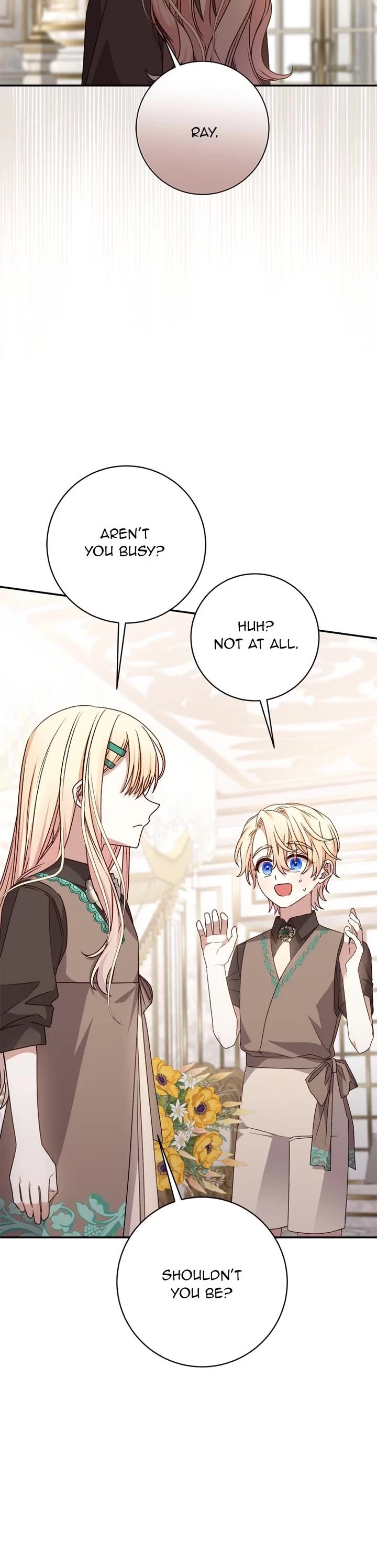 The Tyrant Wants to Live a Virtuous Life chapter 40 page 10