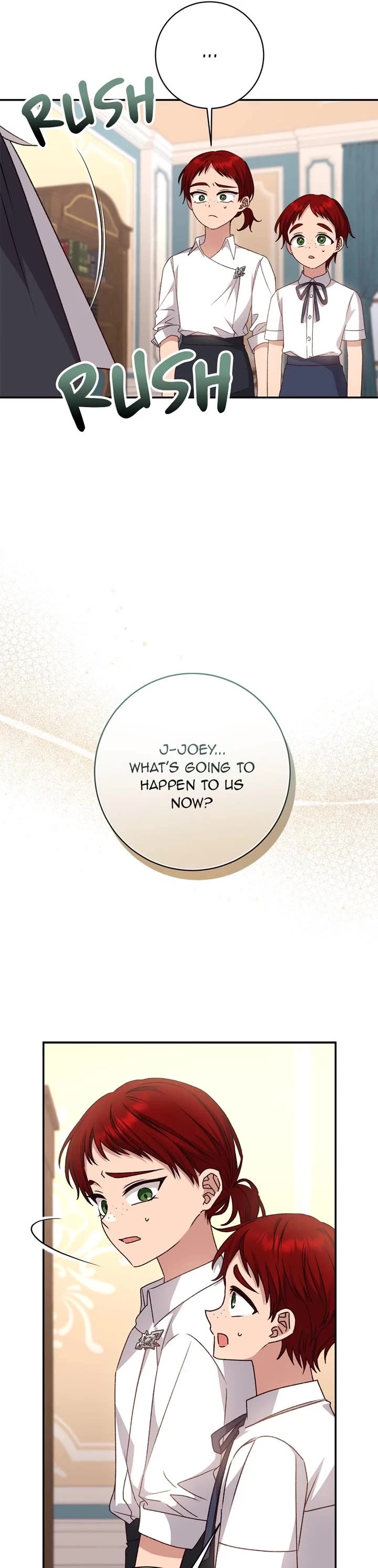 The Tyrant Wants to Live a Virtuous Life chapter 40 page 15