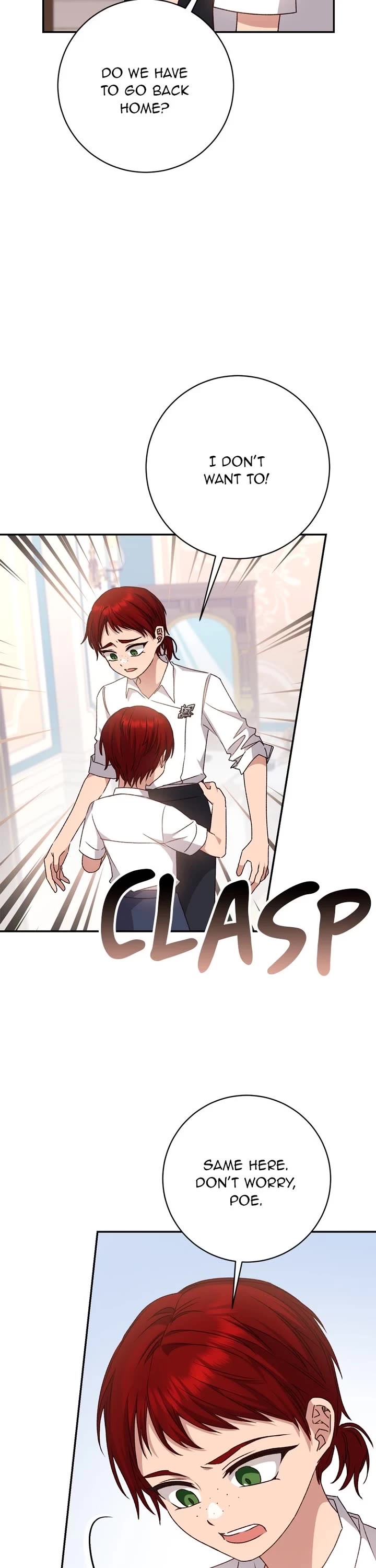 The Tyrant Wants to Live a Virtuous Life chapter 40 page 16