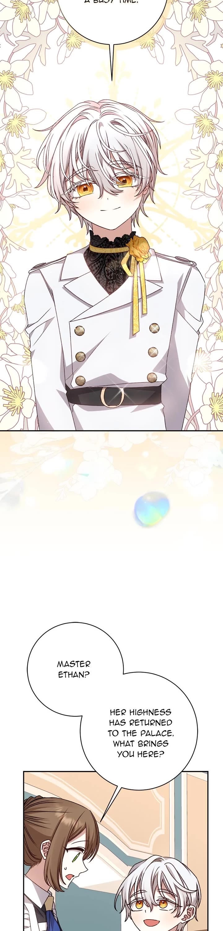 The Tyrant Wants to Live a Virtuous Life chapter 40 page 18