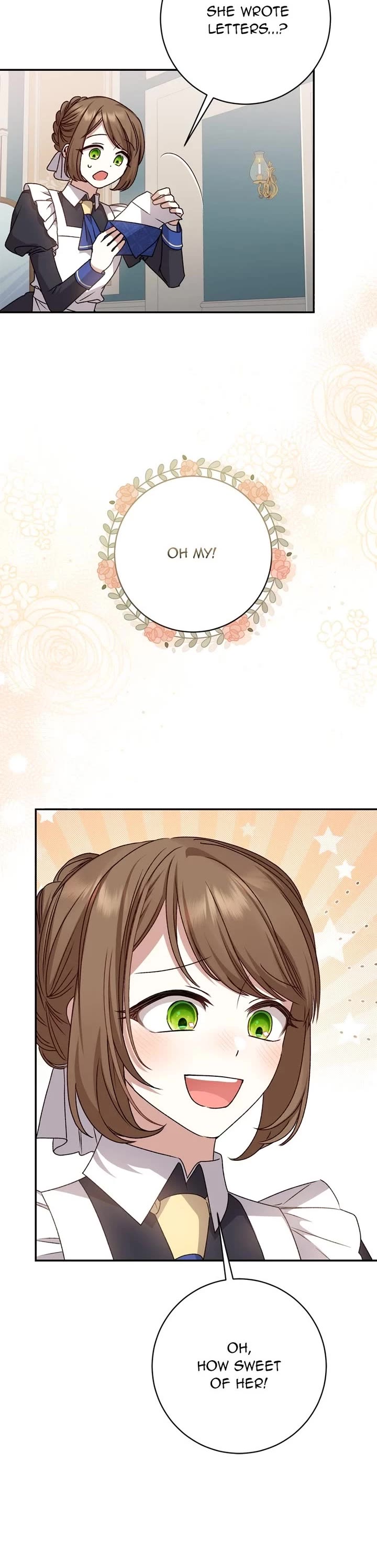 The Tyrant Wants to Live a Virtuous Life chapter 40 page 20