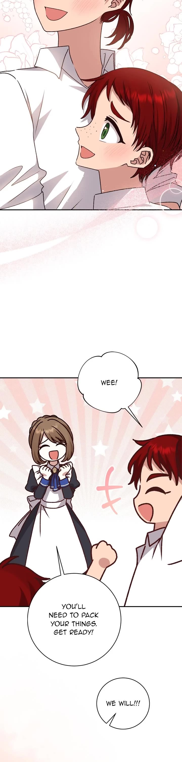 The Tyrant Wants to Live a Virtuous Life chapter 40 page 22