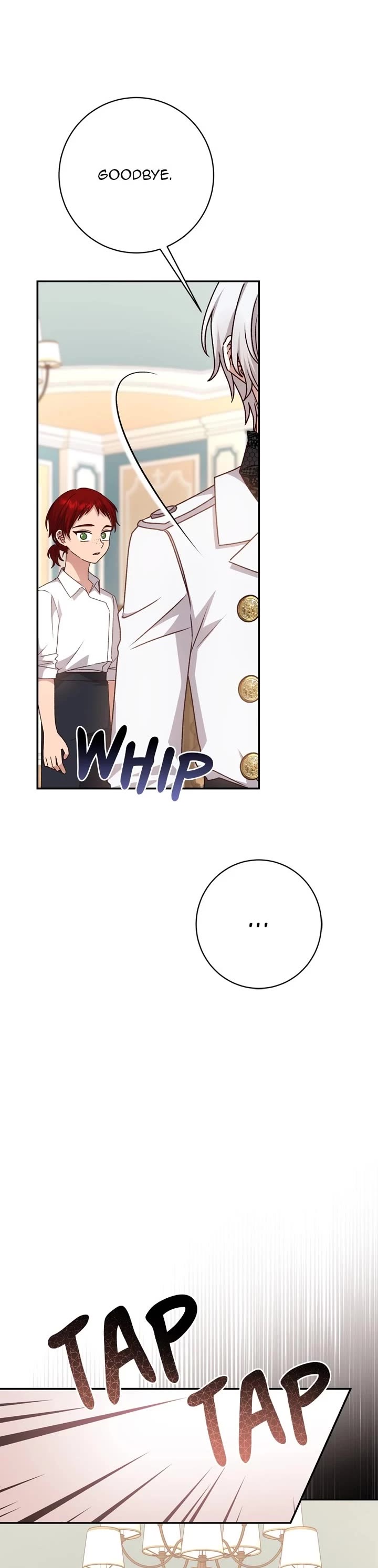 The Tyrant Wants to Live a Virtuous Life chapter 40 page 24