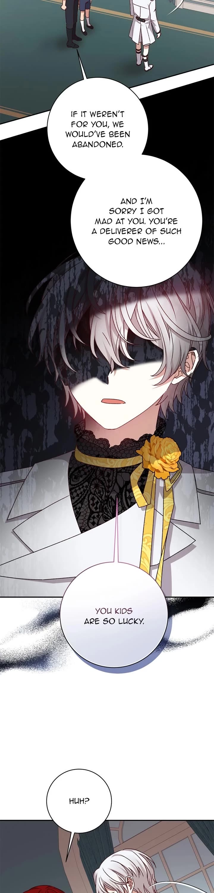 The Tyrant Wants to Live a Virtuous Life chapter 40 page 26