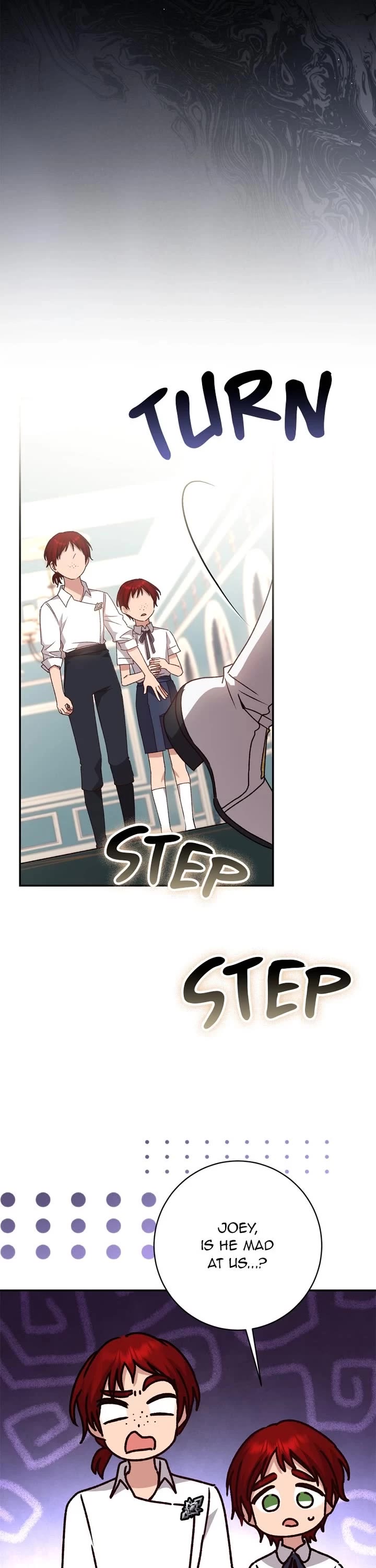 The Tyrant Wants to Live a Virtuous Life chapter 40 page 28