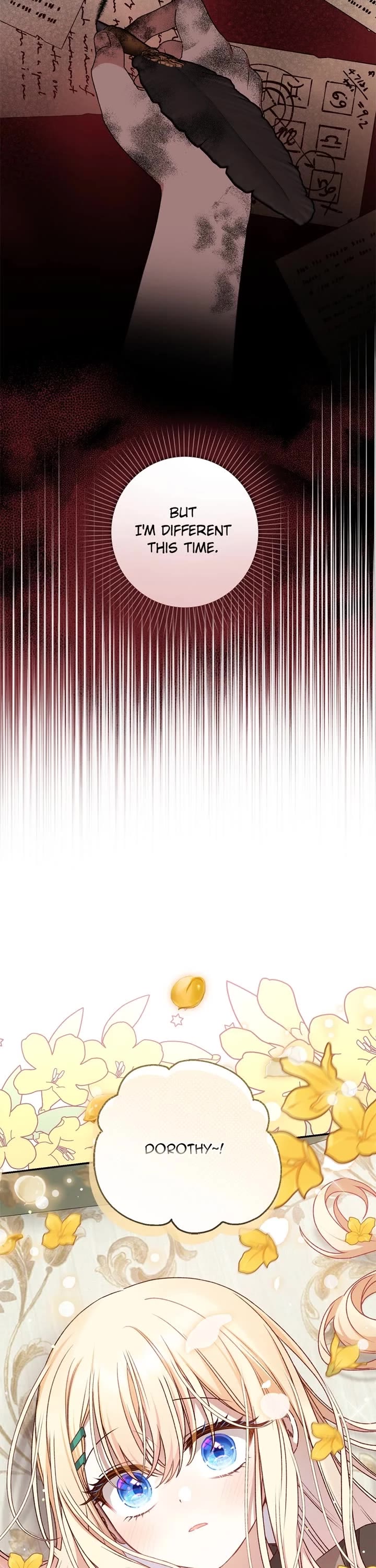 The Tyrant Wants to Live a Virtuous Life chapter 40 page 3