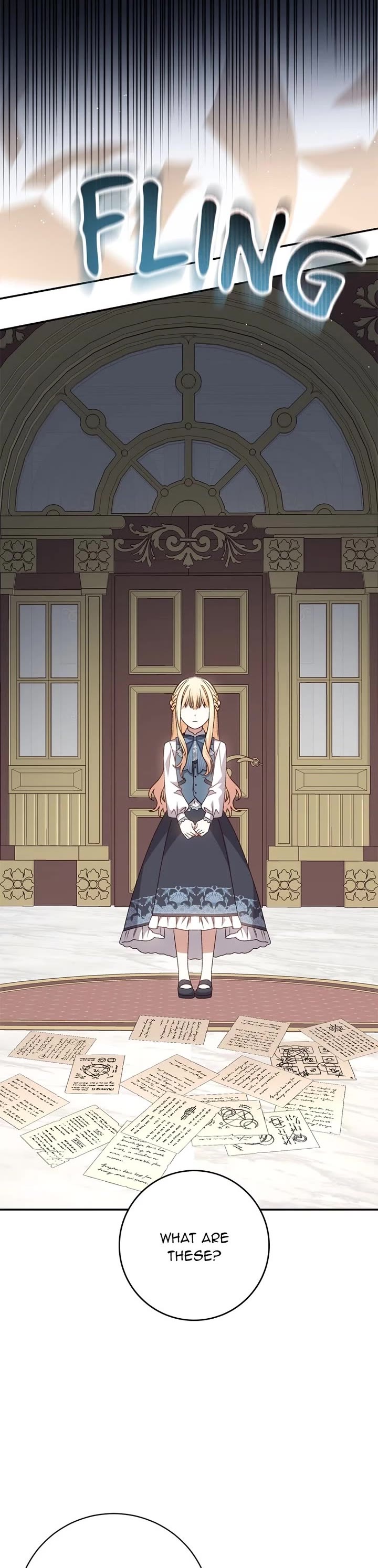 The Tyrant Wants to Live a Virtuous Life chapter 40 page 30