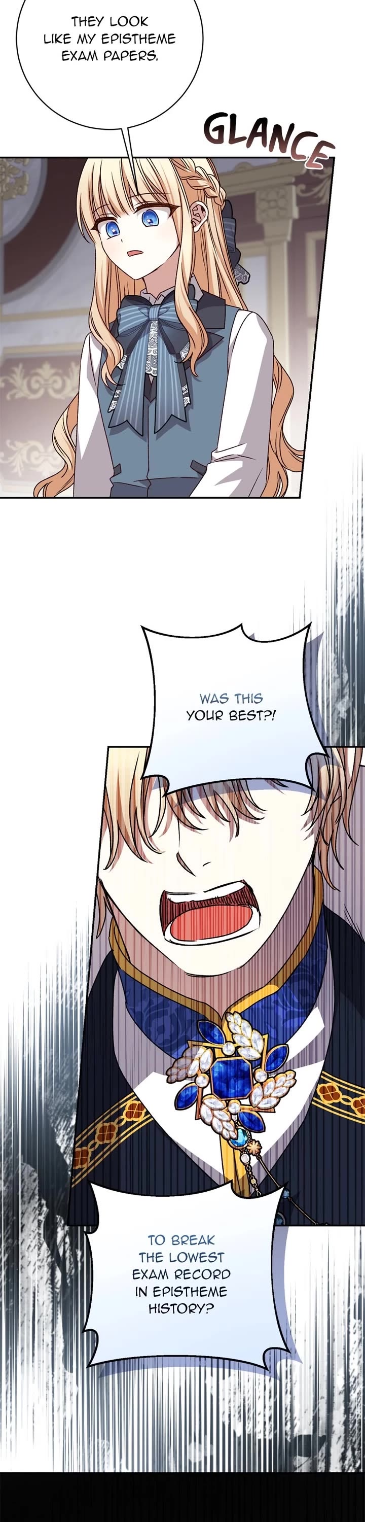 The Tyrant Wants to Live a Virtuous Life chapter 40 page 31