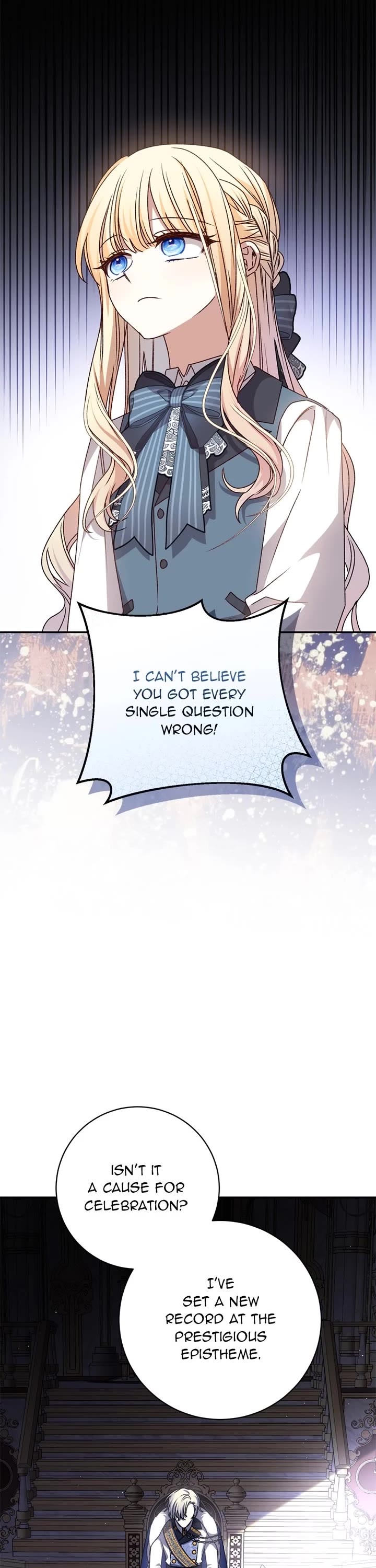 The Tyrant Wants to Live a Virtuous Life chapter 40 page 32