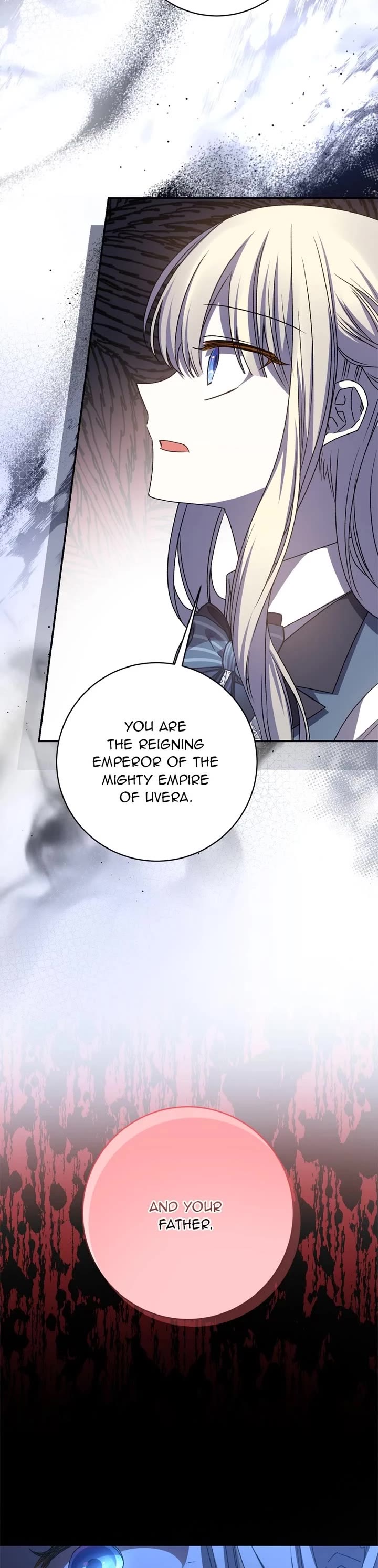 The Tyrant Wants to Live a Virtuous Life chapter 40 page 34