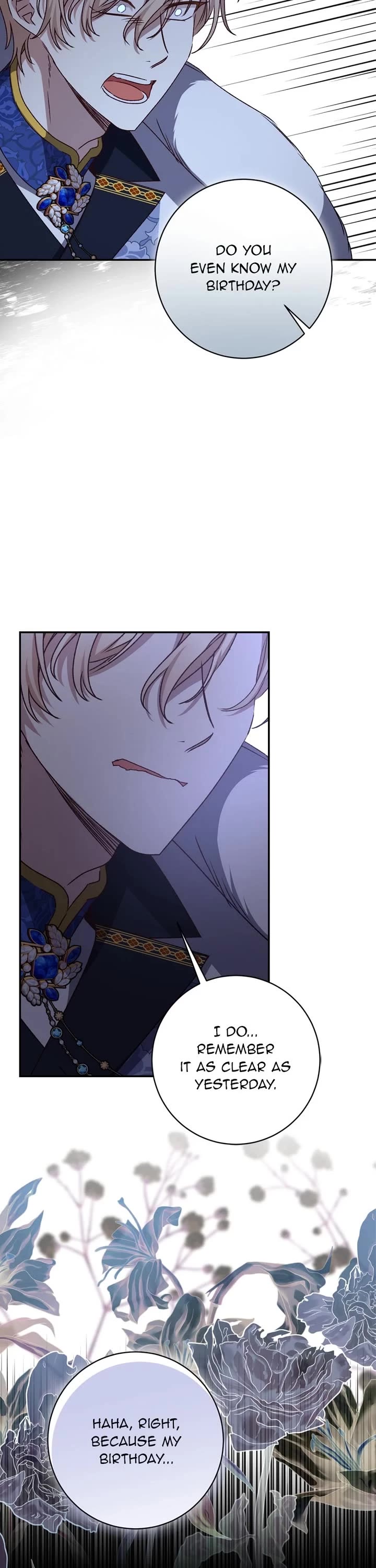 The Tyrant Wants to Live a Virtuous Life chapter 40 page 36