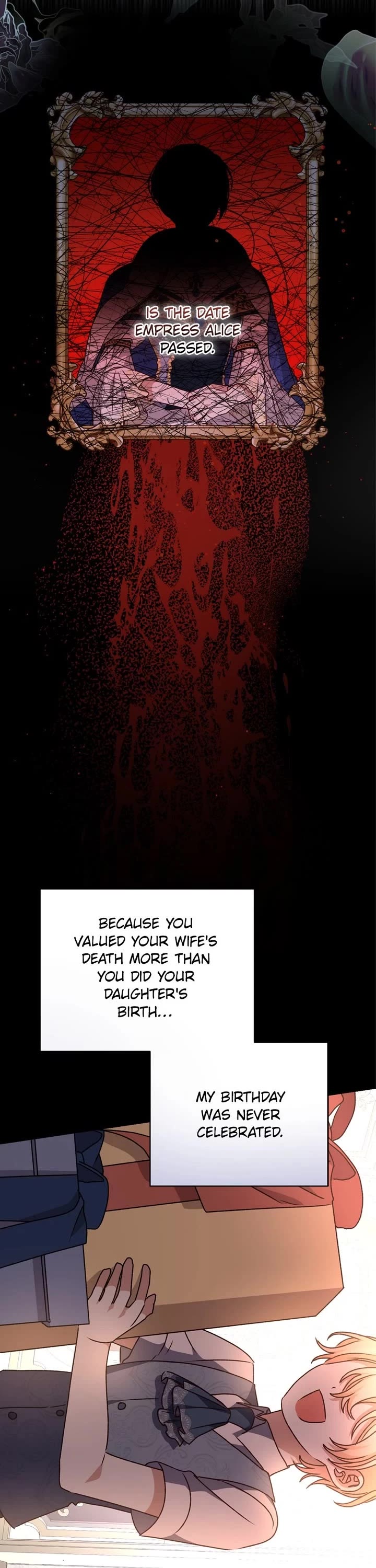 The Tyrant Wants to Live a Virtuous Life chapter 40 page 37