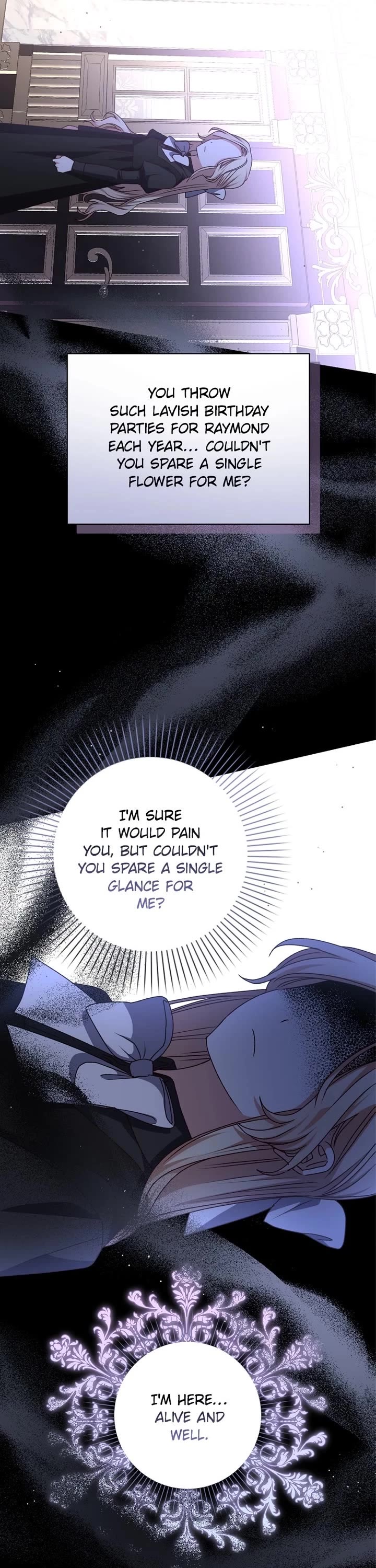 The Tyrant Wants to Live a Virtuous Life chapter 40 page 38