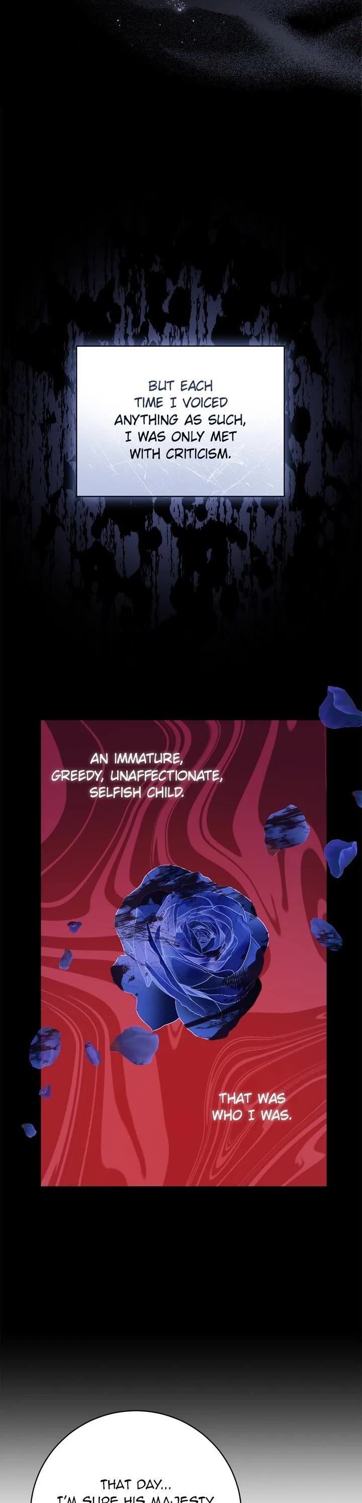 The Tyrant Wants to Live a Virtuous Life chapter 40 page 39