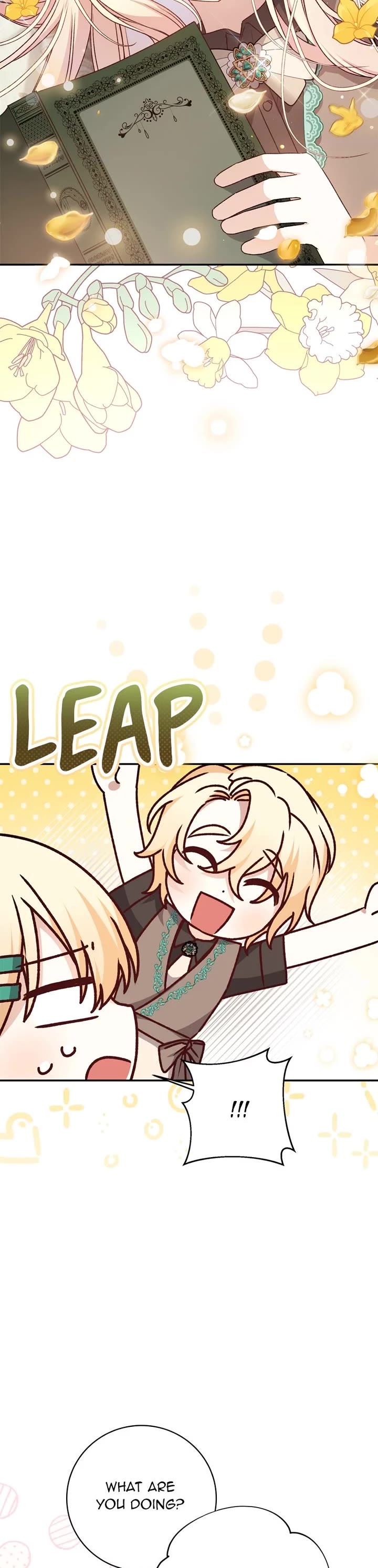 The Tyrant Wants to Live a Virtuous Life chapter 40 page 4