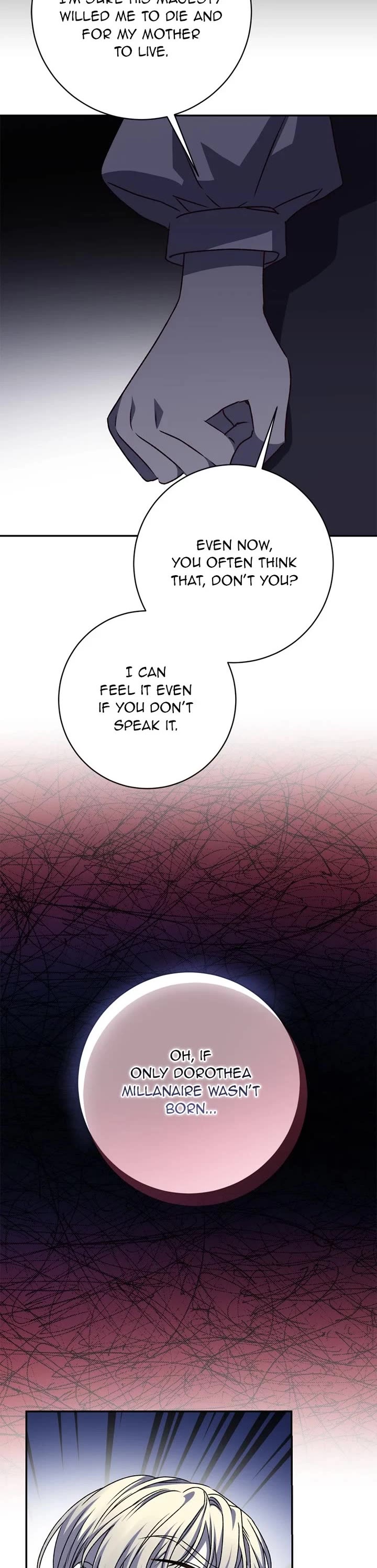 The Tyrant Wants to Live a Virtuous Life chapter 40 page 40