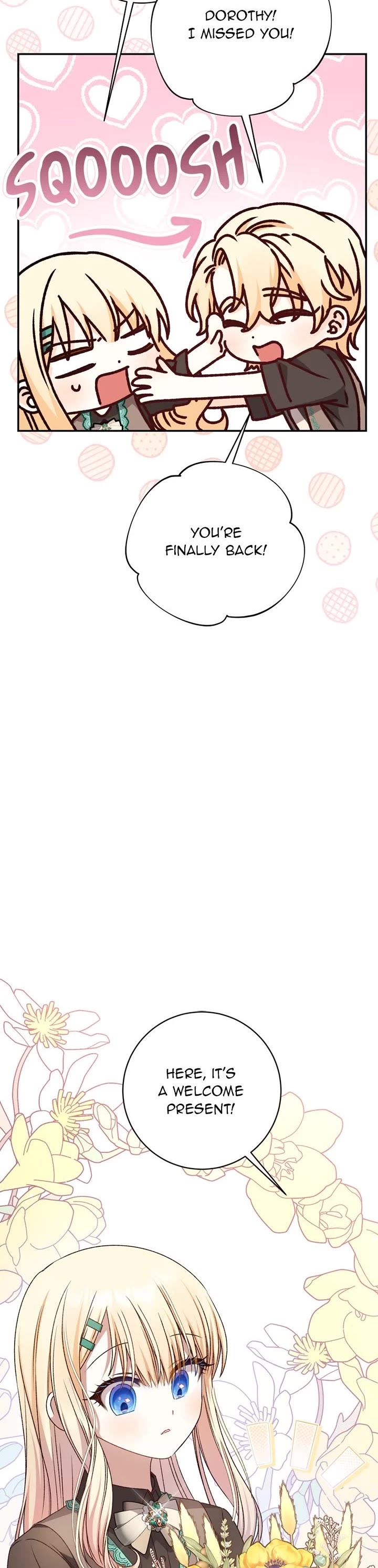 The Tyrant Wants to Live a Virtuous Life chapter 40 page 5