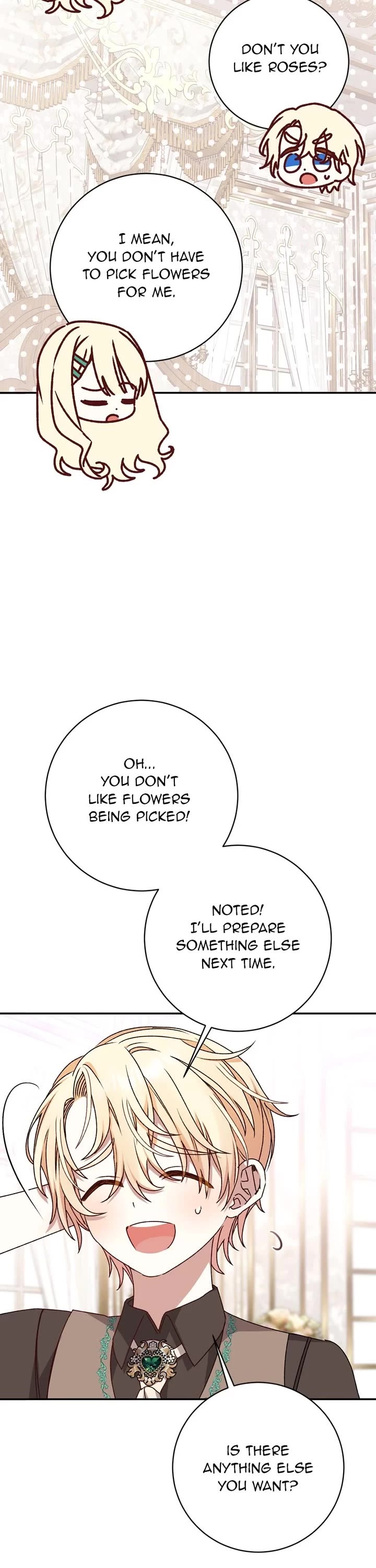 The Tyrant Wants to Live a Virtuous Life chapter 40 page 7