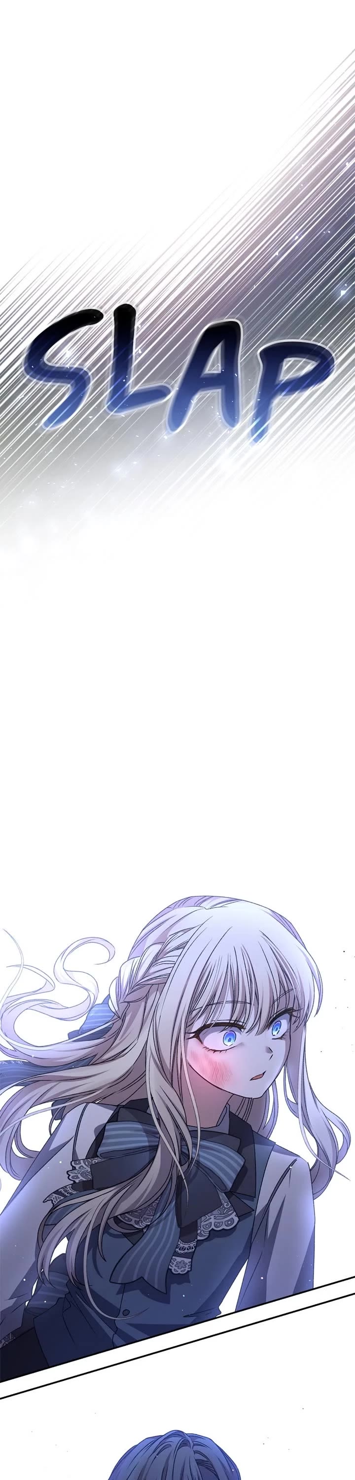 The Tyrant Wants to Live a Virtuous Life chapter 41 page 1