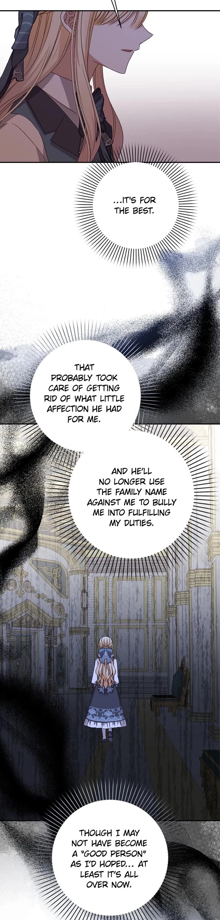 The Tyrant Wants to Live a Virtuous Life chapter 41 page 11