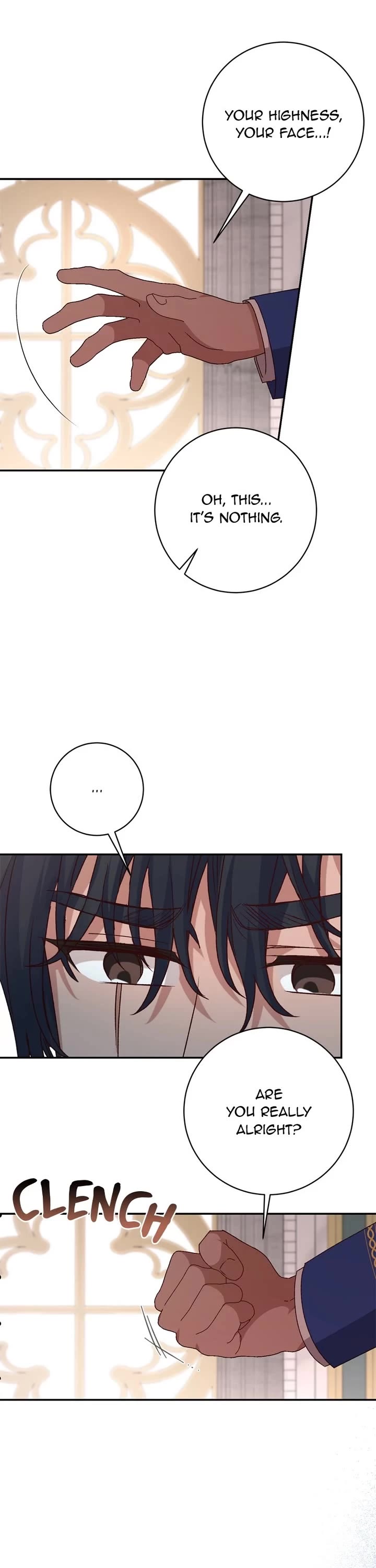 The Tyrant Wants to Live a Virtuous Life chapter 41 page 13