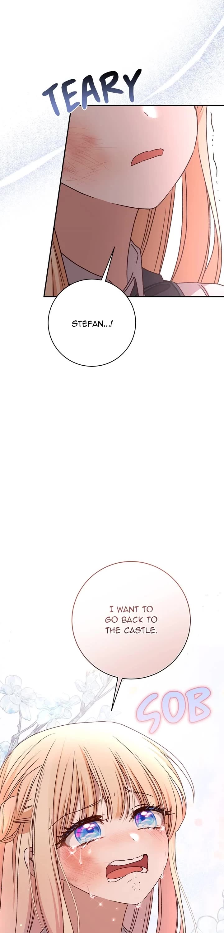 The Tyrant Wants to Live a Virtuous Life chapter 41 page 14