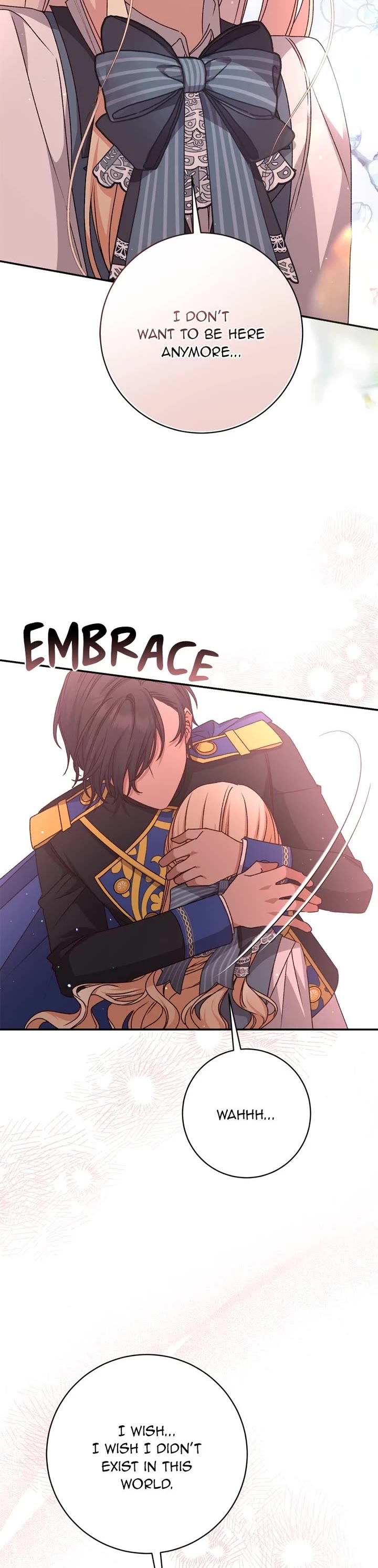 The Tyrant Wants to Live a Virtuous Life chapter 41 page 15