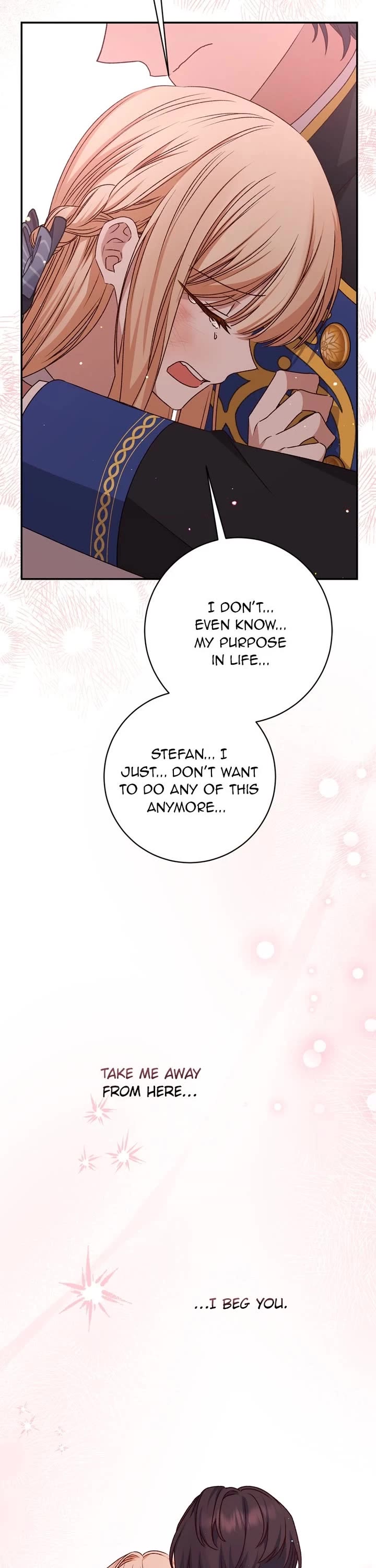 The Tyrant Wants to Live a Virtuous Life chapter 41 page 16