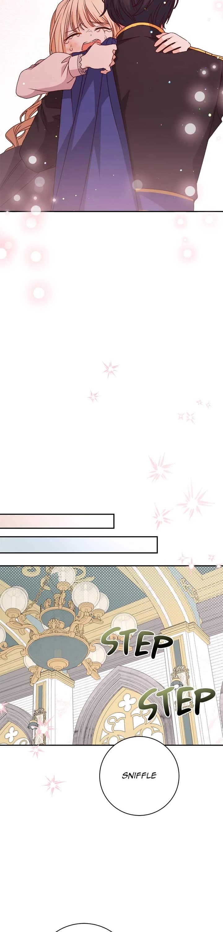 The Tyrant Wants to Live a Virtuous Life chapter 41 page 17