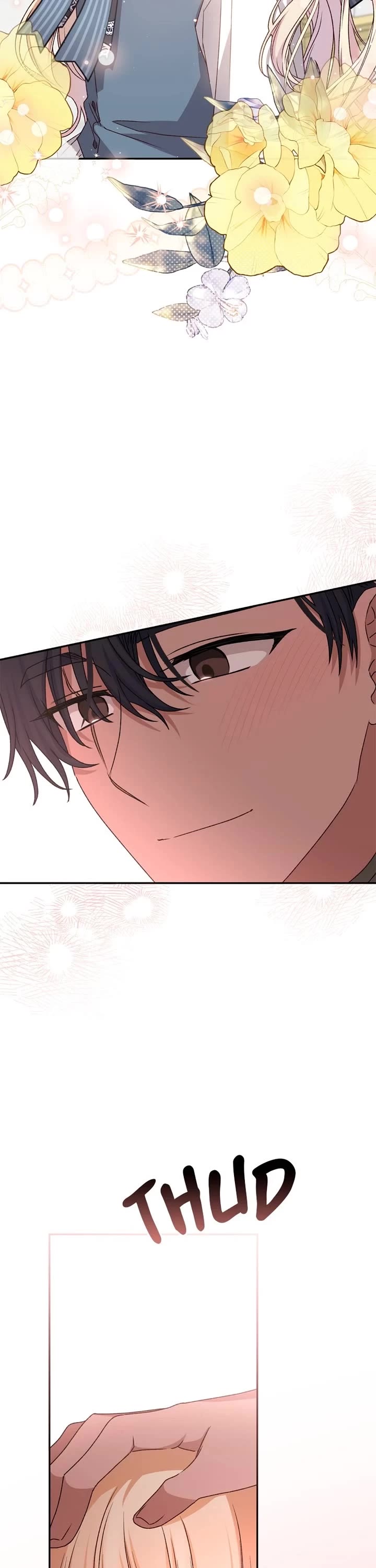 The Tyrant Wants to Live a Virtuous Life chapter 41 page 21