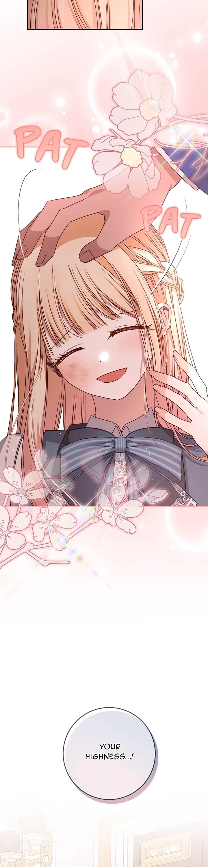 The Tyrant Wants to Live a Virtuous Life chapter 41 page 22