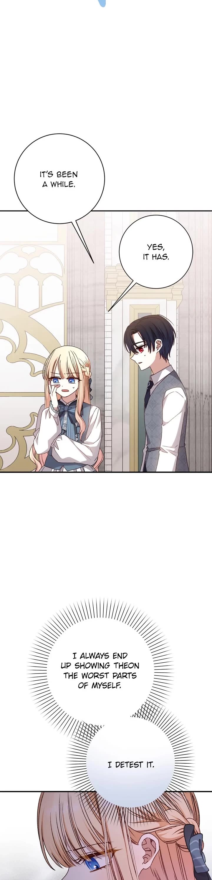 The Tyrant Wants to Live a Virtuous Life chapter 41 page 24