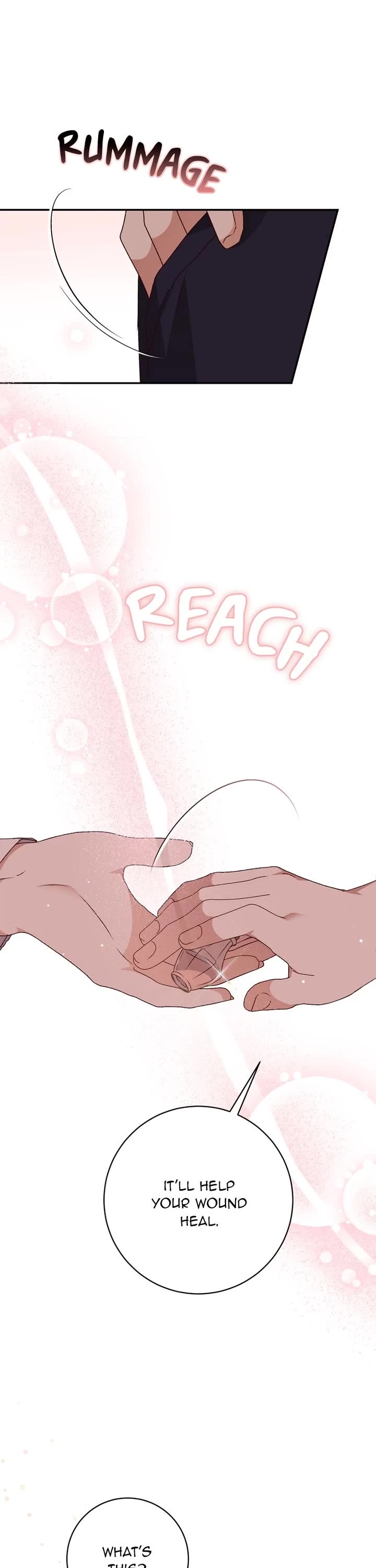 The Tyrant Wants to Live a Virtuous Life chapter 41 page 26